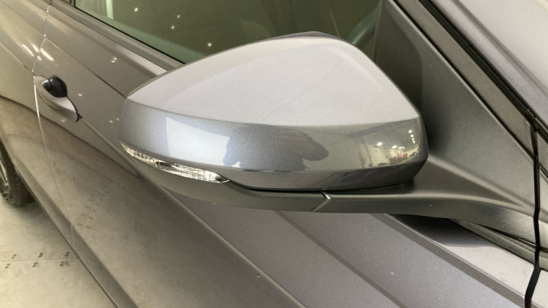 Volkswagen Polo 1.0 TSI Life 5dr DSG Petrol Hatchback